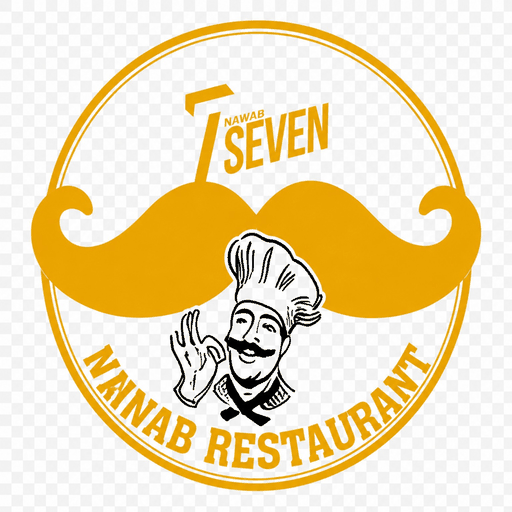 Nawab 7 logo